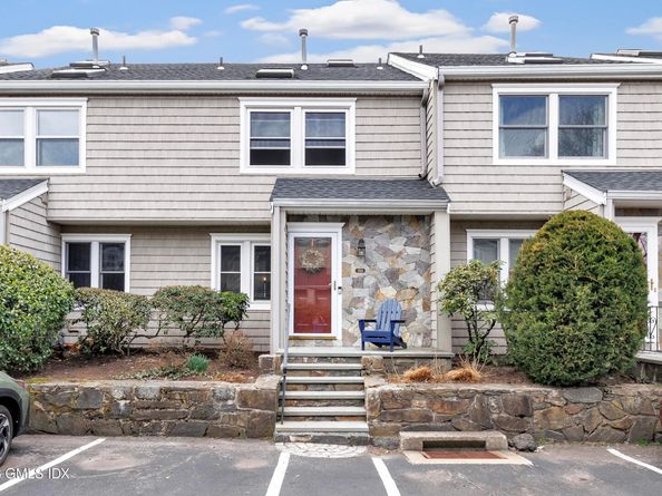 5 Glen Street 204, Greenwich CT 06830