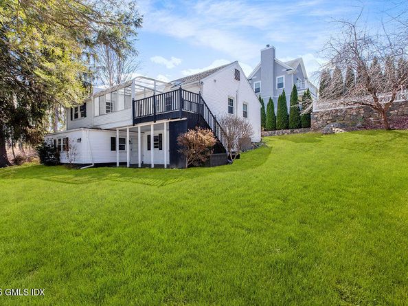 198 Valley Road, Cos Cob CT 06807