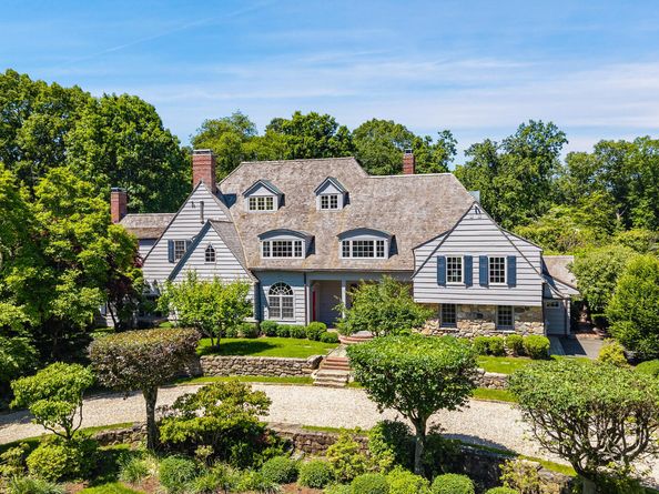 736 Lake Avenue, Greenwich CT 06830