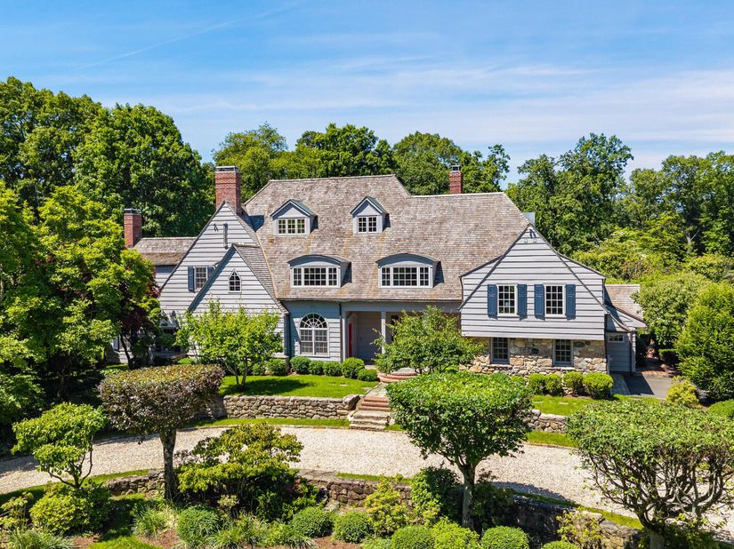 736 Lake Avenue, Greenwich CT 06830