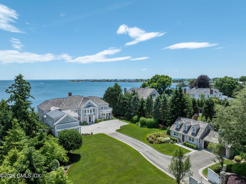 279 Saugatuck Avenue, Westport CT 06880