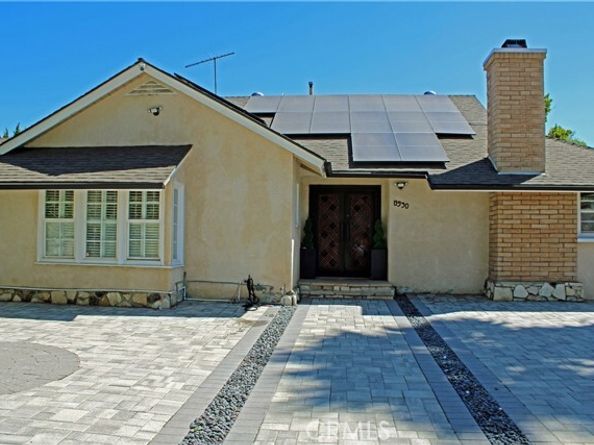 8930 Rubio, North Hills (los Angeles) CA 91343