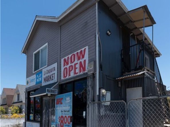 285 W 9th Street, San Pedro (los Angeles) CA 90731