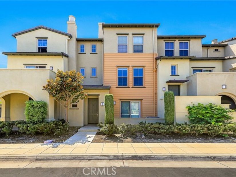 12368 Claredon Drive 5, Rancho Cucamonga CA 91739