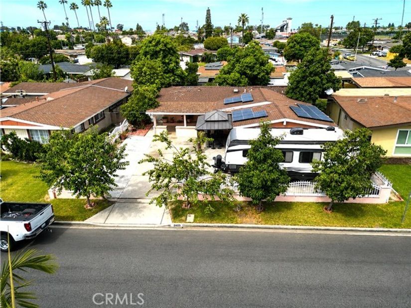 8409 Flallon, Whittier CA 90606