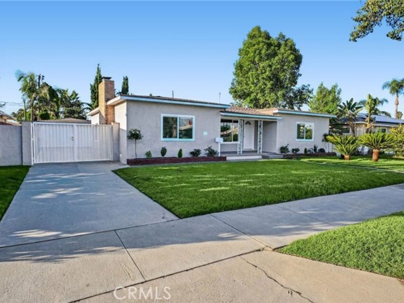 1612 E Rowland, West Covina CA 91791
