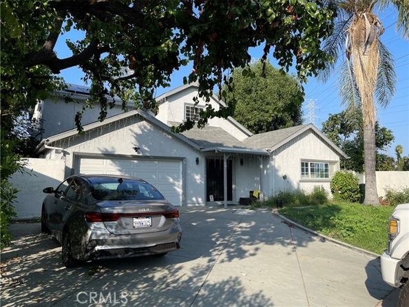 16031 Harvest, Granada Hills (los Angeles) CA 91344
