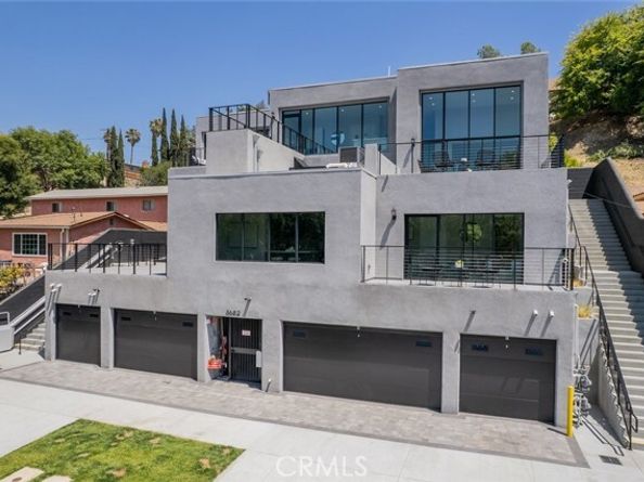 3682 Harriman Avenue 2, Los Angeles CA 90032