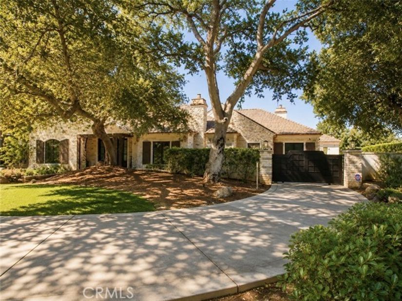 1104 Rancho Road, Arcadia CA 91006