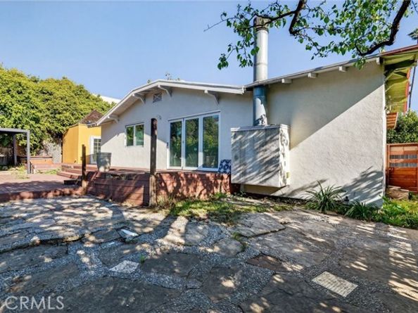 2010 Linden Avenue, Venice (los Angeles) CA 90291