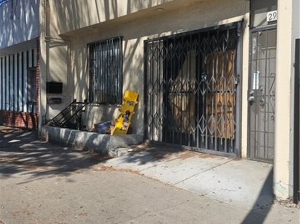 2921 W Florence, Los Angeles CA 90043