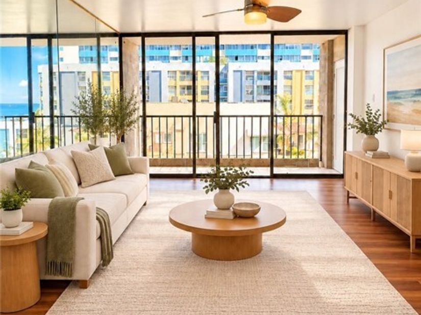 1750 E Ocean 403, Long Beach CA 90802