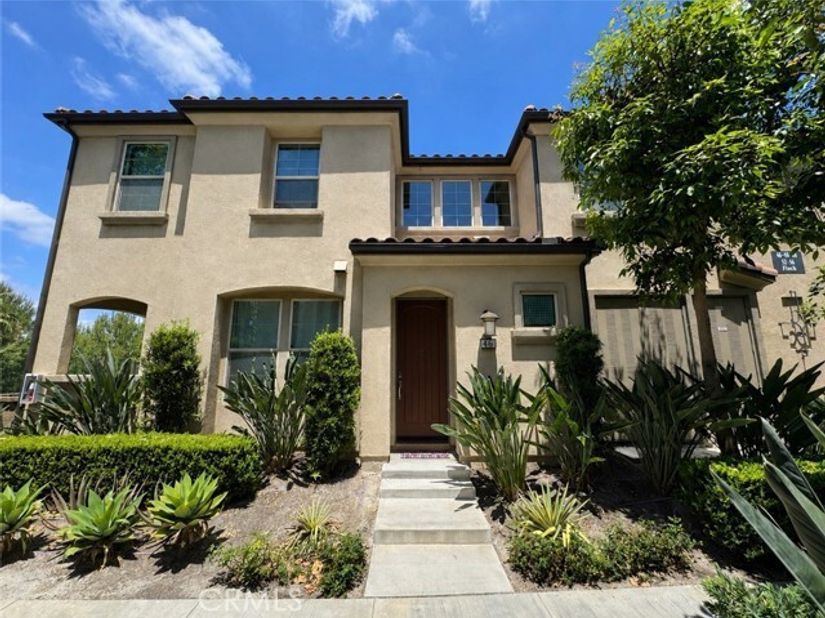 46 Finch, Lake Forest (el Toro) CA 92630