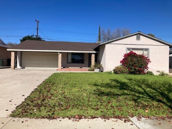 1149 Caroline Court, Ontario CA 91764