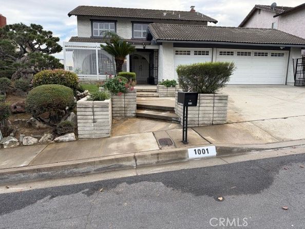 1001 W Yorktown, Montebello CA 90640