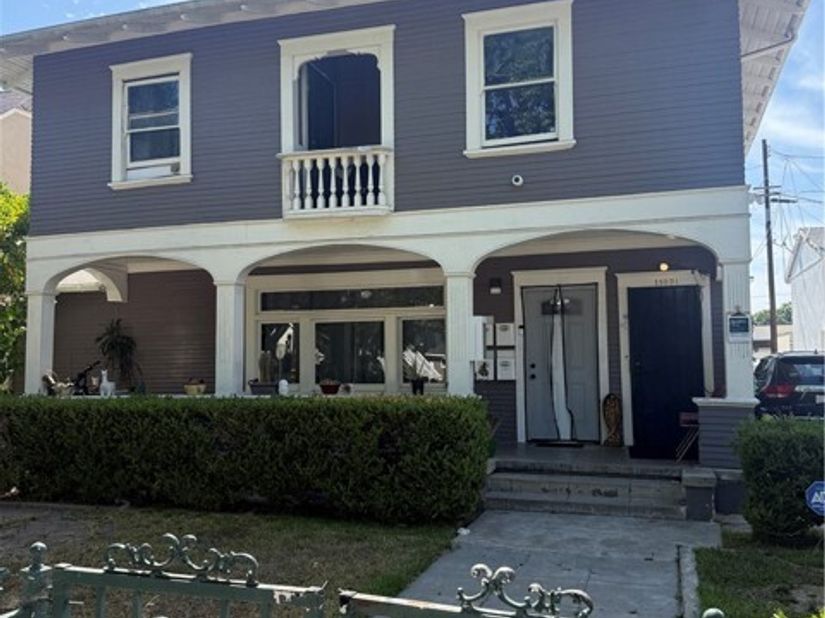 1102 French, Santa Ana CA 92701