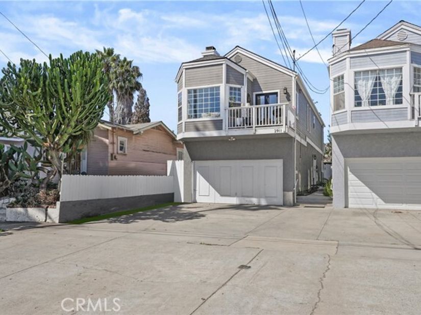 2911 S Pacific, San Pedro (los Angeles) CA 90731
