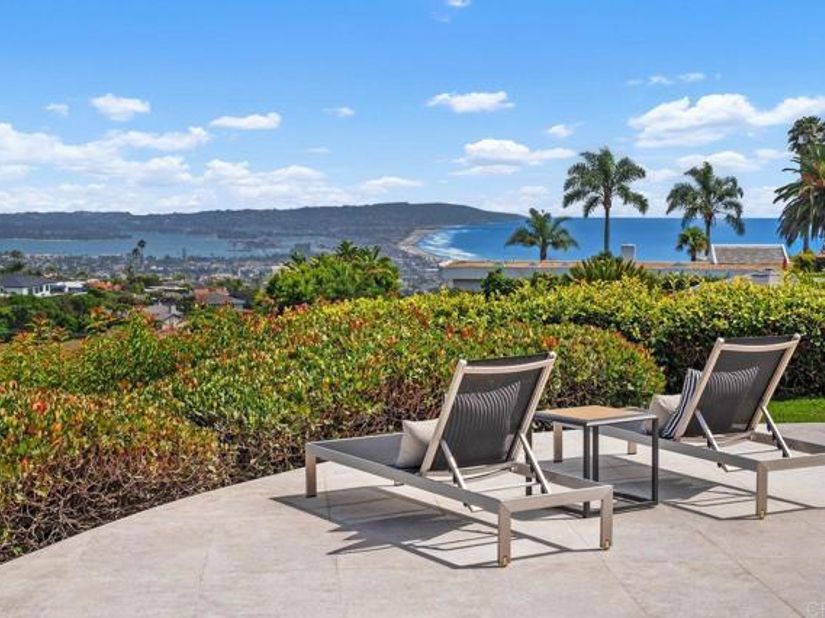 5875 La Jolla Mesa Drive, La Jolla (san Diego) CA 92037