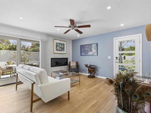 1245 Evergreen Drive, Cardiff By The Sea (encinitas) CA 92007