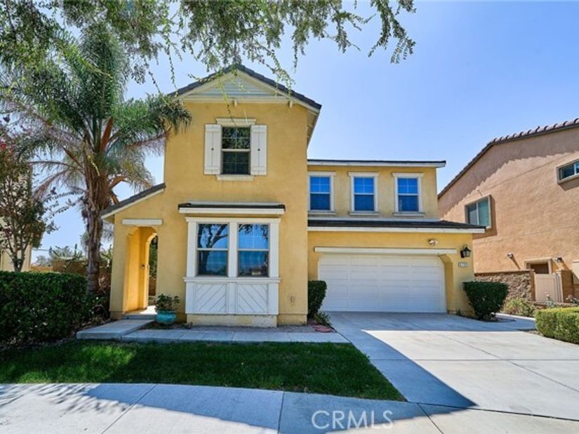 2782 E Thompson, Ontario CA 91762