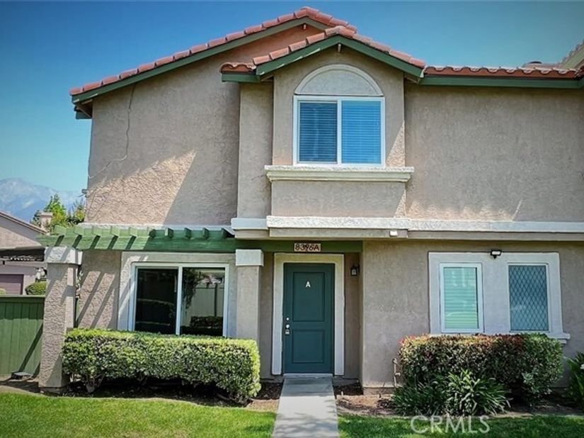 8396 Sunset Trail A, Rancho Cucamonga CA 91730