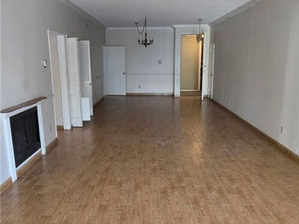 400 S La Fayette Park, Los Angeles CA 90057