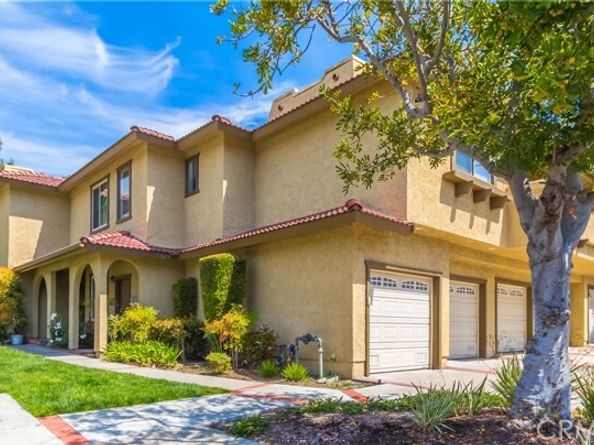 25261 Tanoak, Lake Forest (el Toro) CA 92630