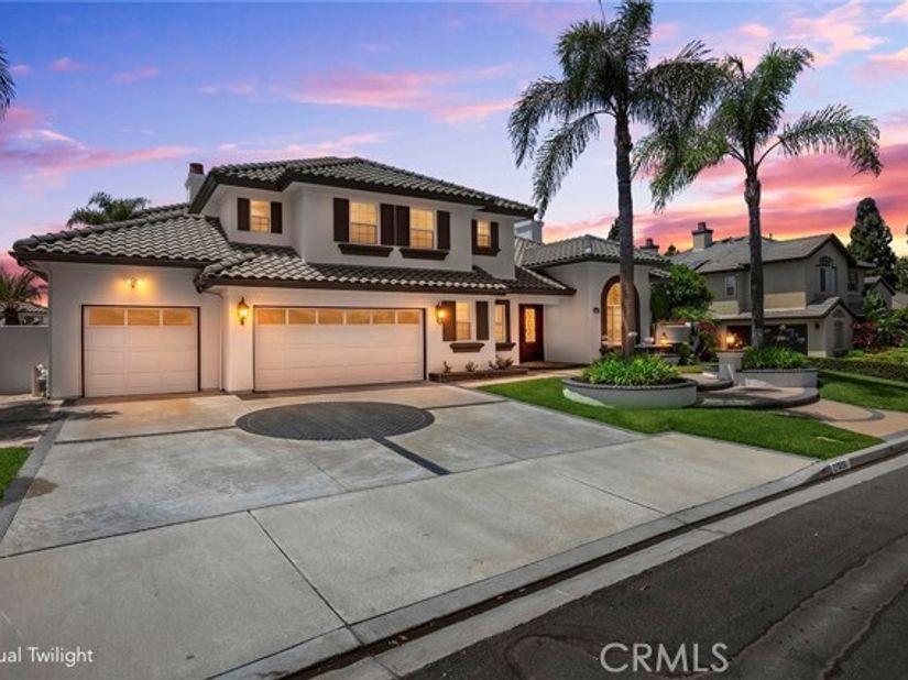 27830 Mount Whitney, Yorba Linda CA 92887