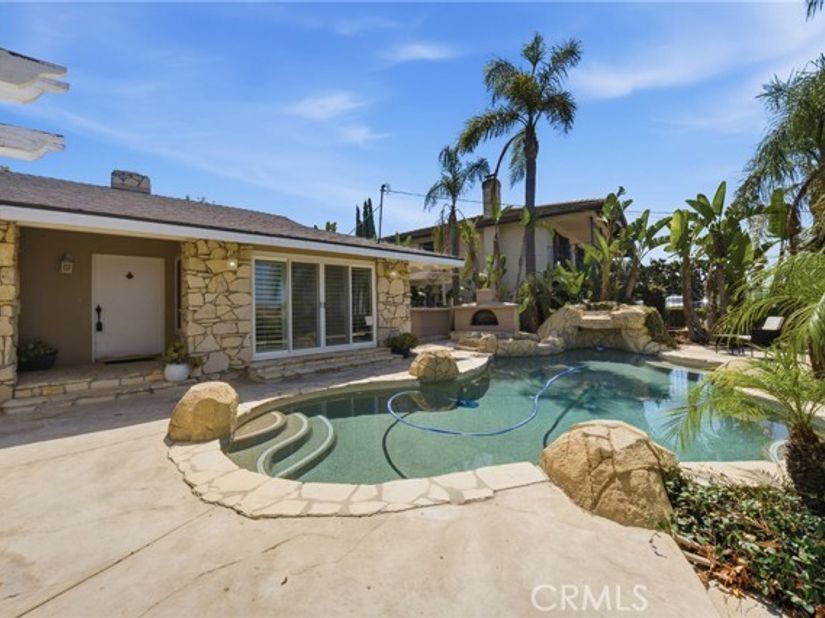 12591 Vista Panorama, Tustin CA 92705