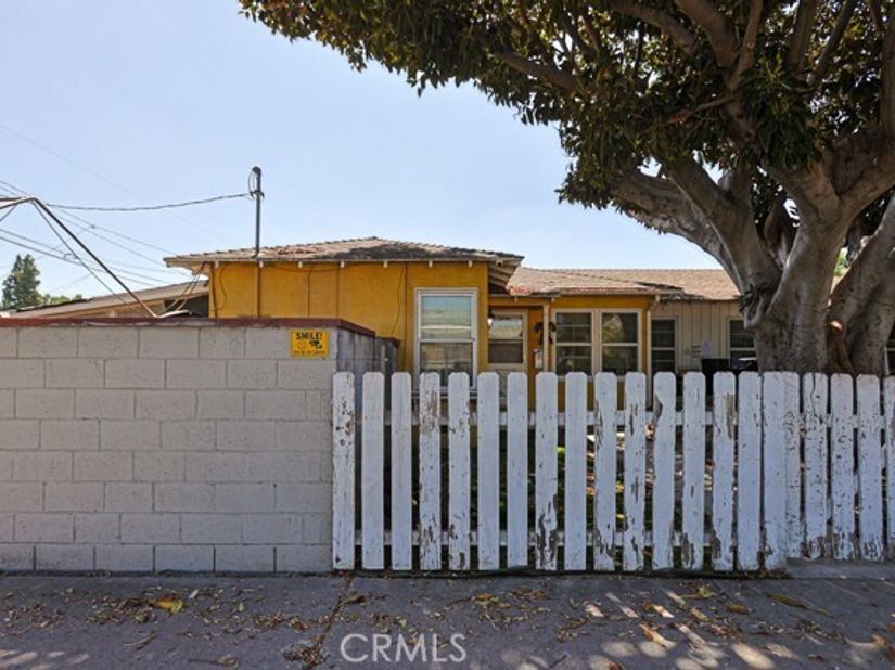 6158 Cahuenga, Los Angeles CA 91606