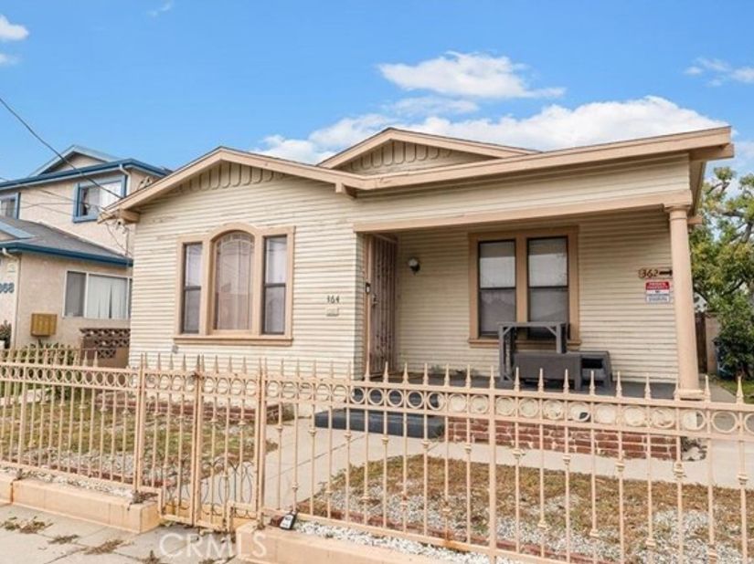 362 W 11th, San Pedro (los Angeles) CA 90731