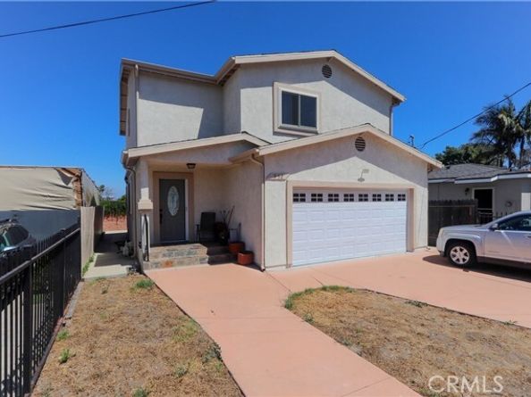 952 N Gaffey Place, San Pedro (los Angeles) CA 90731