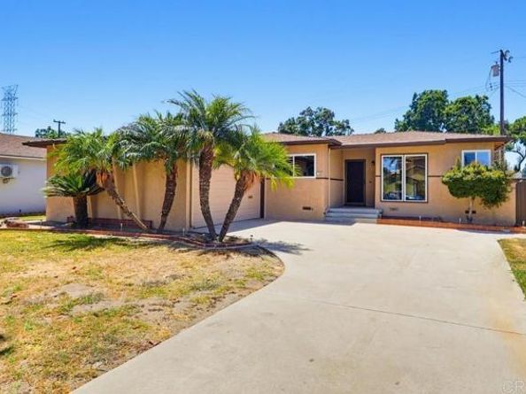 7326 Glencliff Drive, Downey CA 90240