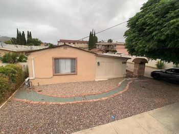 1430 Peach Avenue