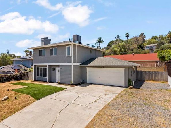 3726 Carol Way, Spring Valley CA 91977