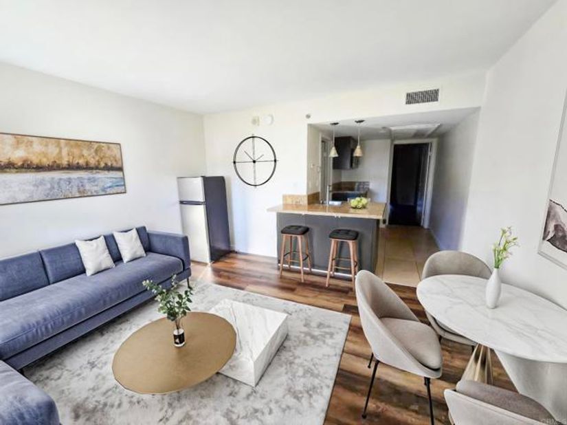 801 National City Boulevard 212, National City CA 91950