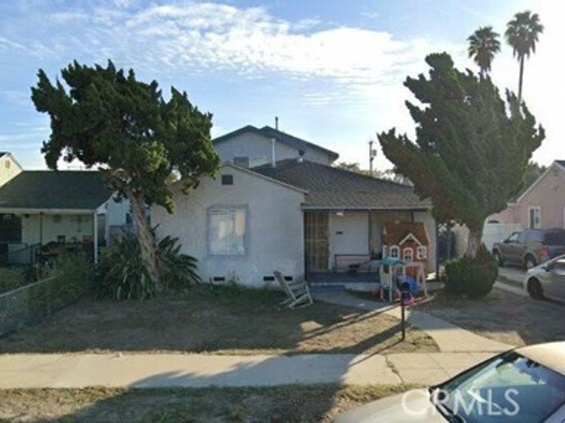 3348 Fashion, Long Beach CA 90810