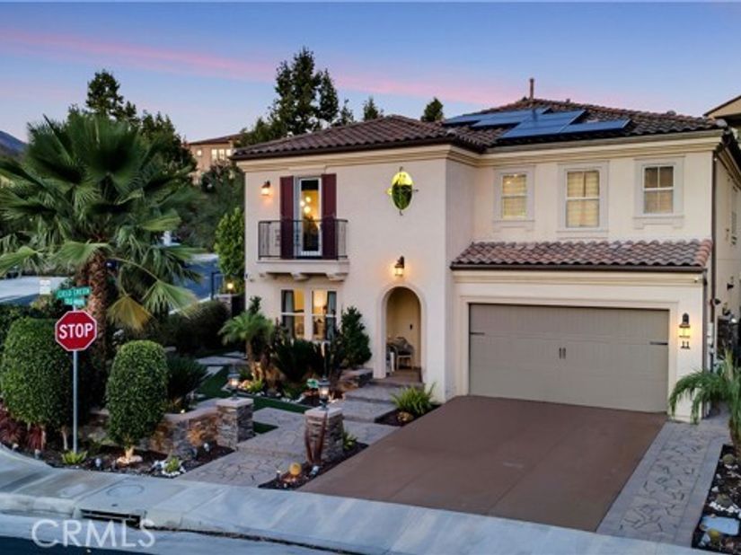 11 Cielo Arroyo, Mission Viejo CA 92692