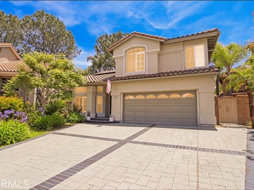 40 Rosy Finch, Aliso Viejo CA 92656