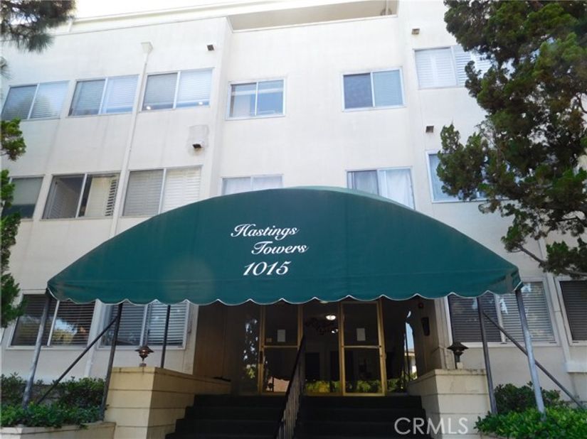 1015 N Michillinda 203, Pasadena CA 91107