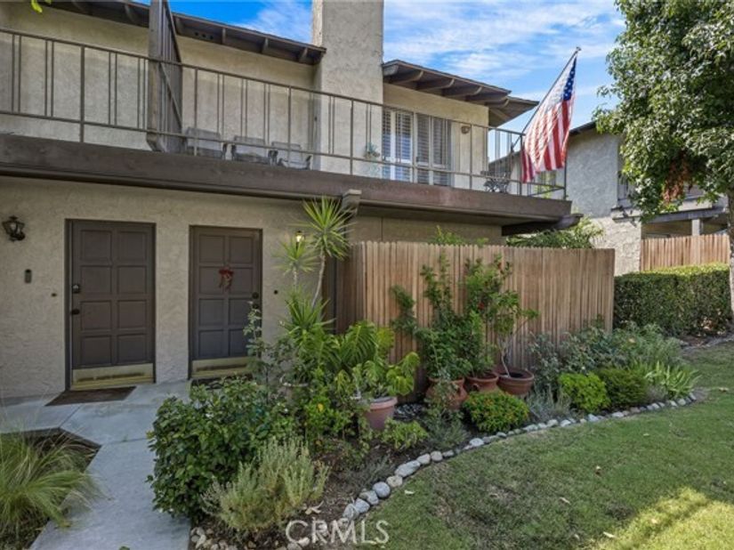 541 Linwood Ave C, Monrovia CA 91016