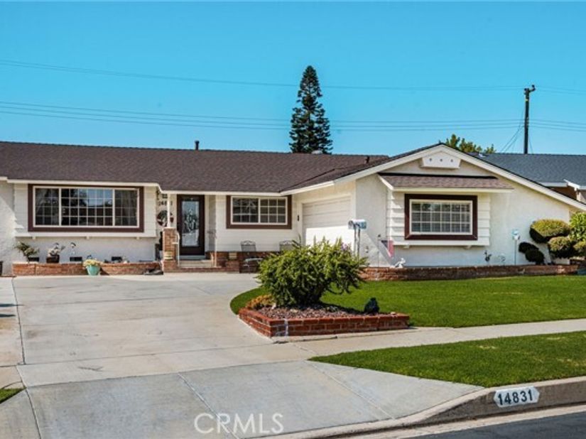 14831 Barnwall, La Mirada CA 90638