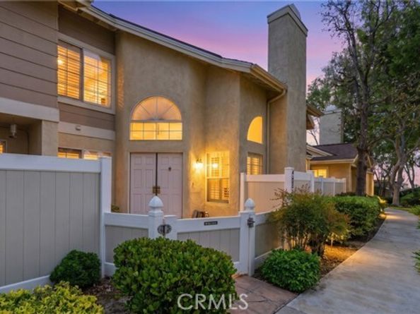 26325 Loch Glen 62, Lake Forest (el Toro) CA 92630