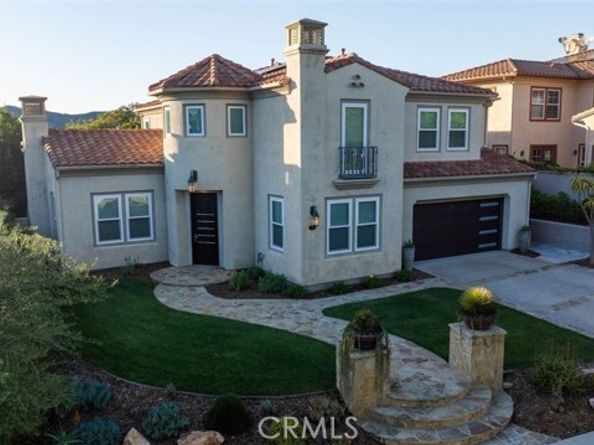 9 River Rock, Laguna Hills CA 92679