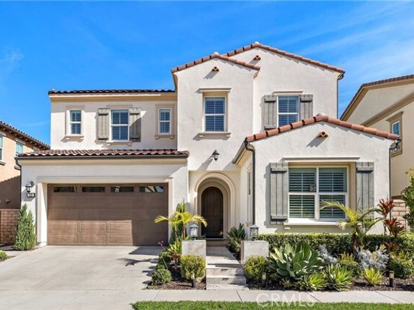 12 Belladonna, Lake Forest (el Toro) CA 92630