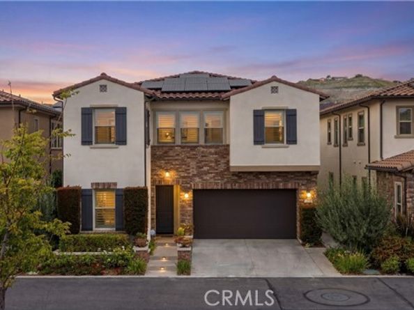 1999 Aliso Peak, Lake Forest (el Toro) CA 92610