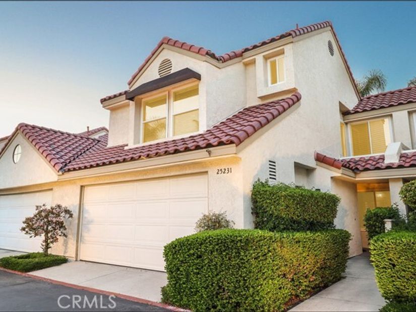 25231 Avenida Pacifica, Lake Forest (el Toro) CA 92630