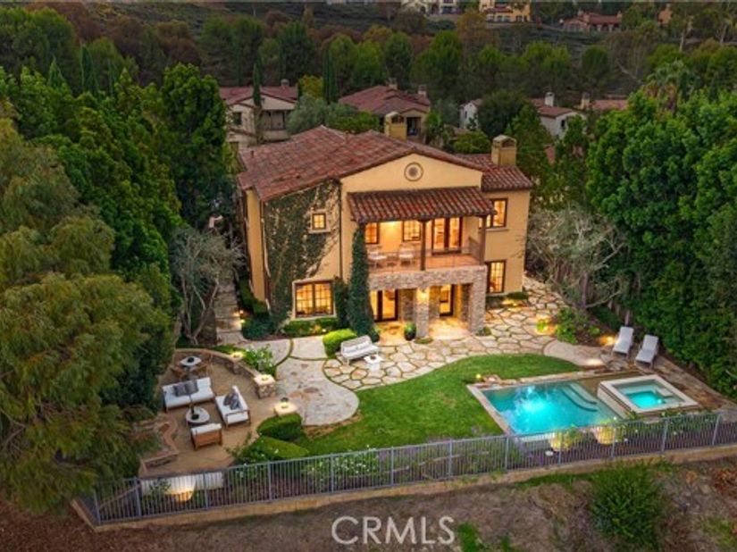 33 Canyon Terrace, Irvine CA 92603