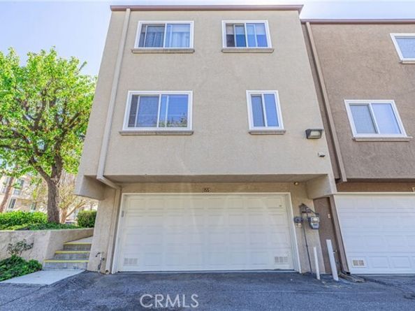 21901 Lassen Street 155, Chatsworth (los Angeles) CA 91311