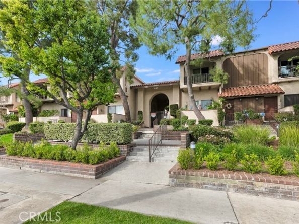 19545 Sherman Way 47, Reseda (los Angeles) CA 91335